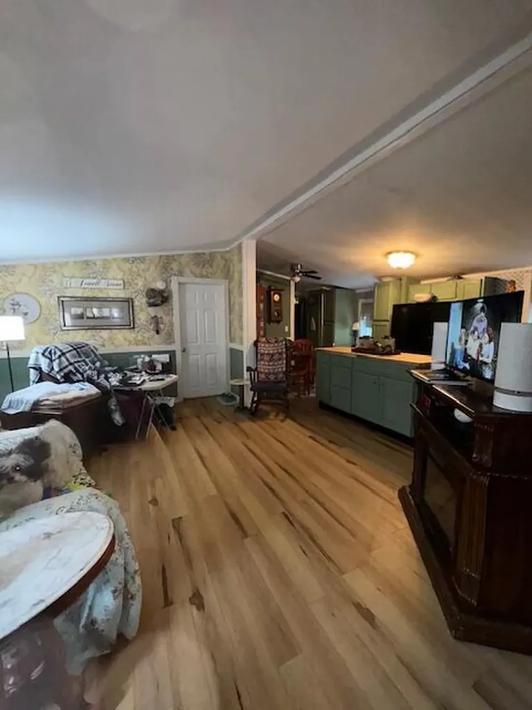 47 Round Stone Road Mount Vernon ME 04352