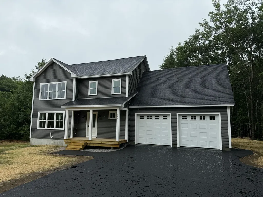 13 Eastfield Drive Gray ME 04039
