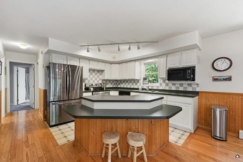 1016 Spring Farm Road Carrabassett Valley ME 04947