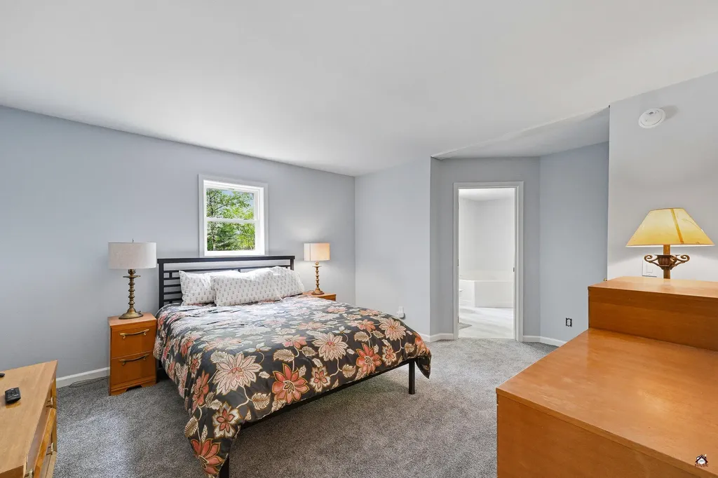 1016 Spring Farm Road Carrabassett Valley ME 04947