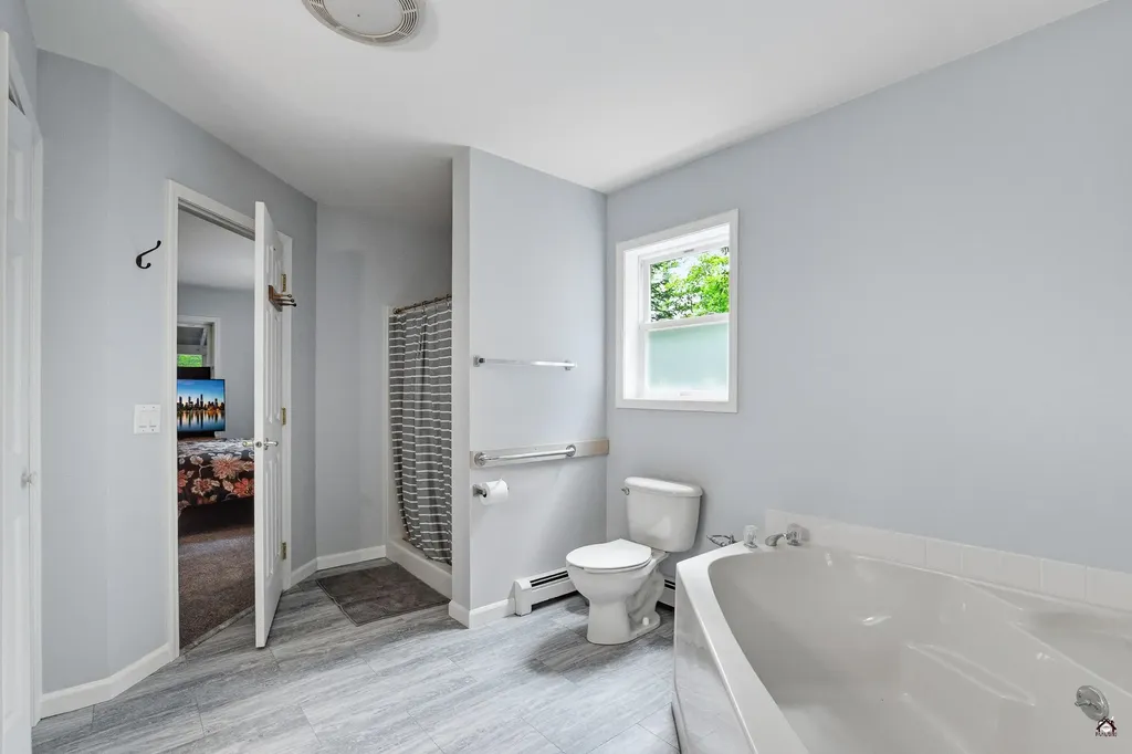 1016 Spring Farm Road Carrabassett Valley ME 04947