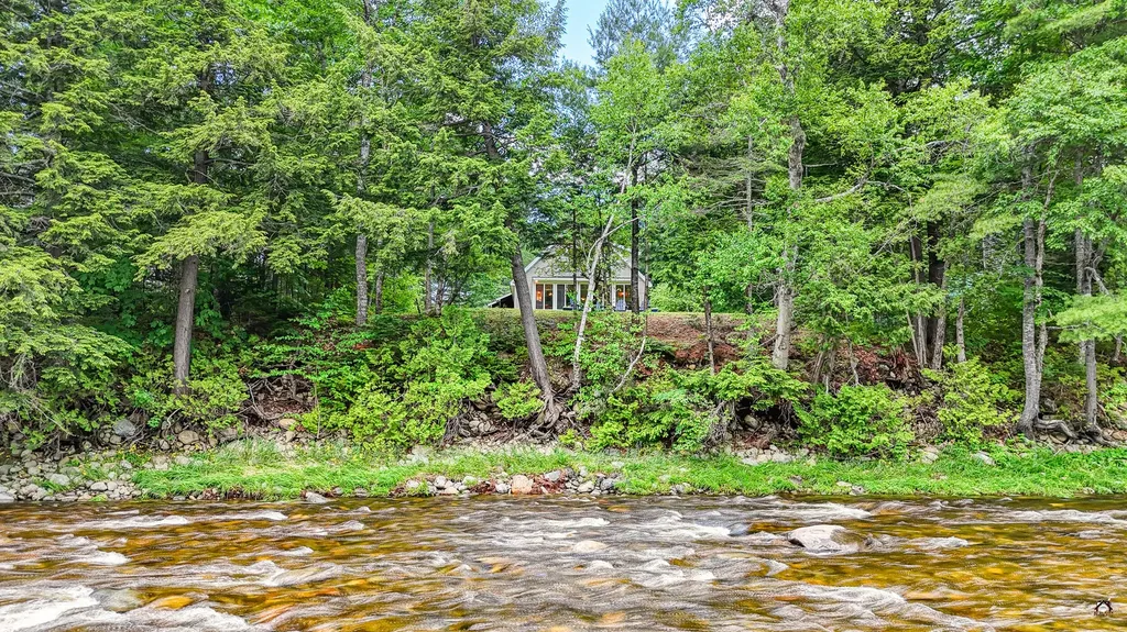1016 Spring Farm Road Carrabassett Valley ME 04947