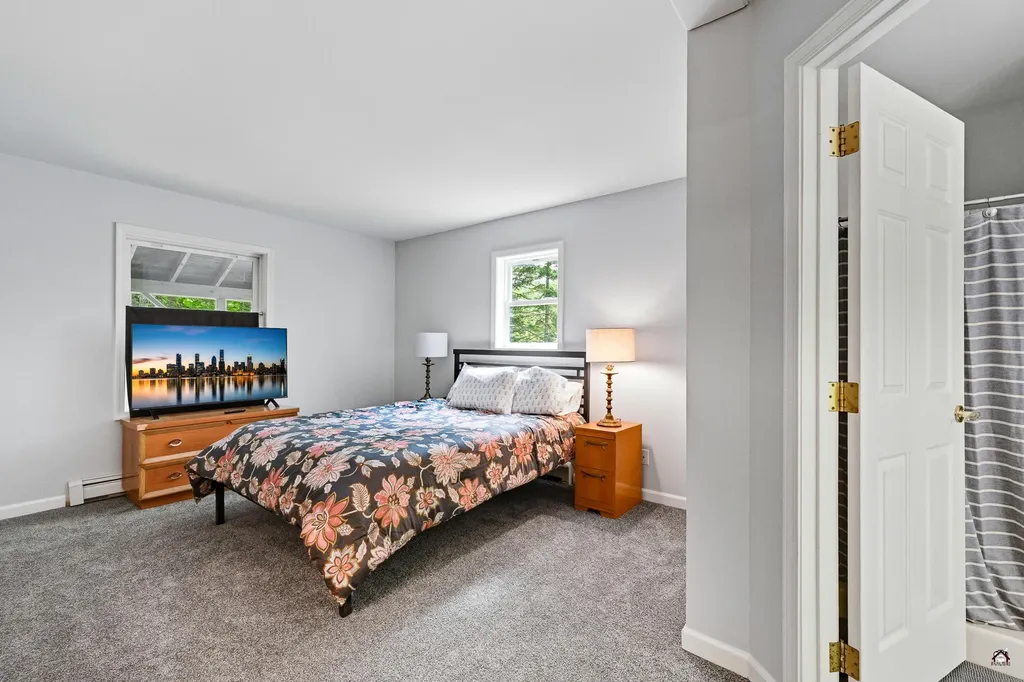 1016 Spring Farm Road Carrabassett Valley ME 04947