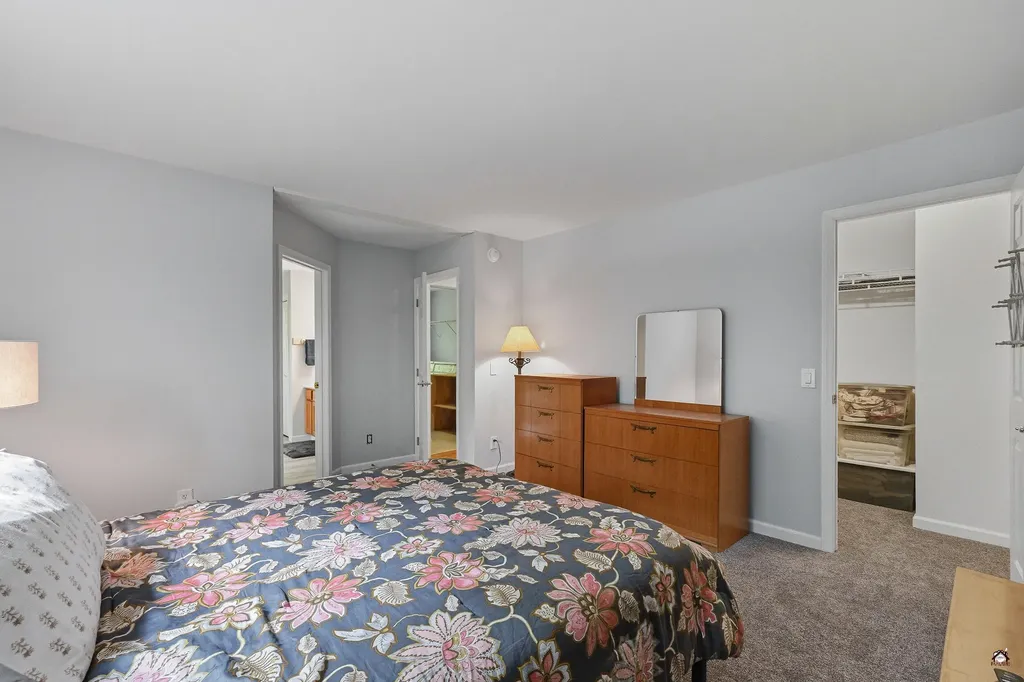 1016 Spring Farm Road Carrabassett Valley ME 04947