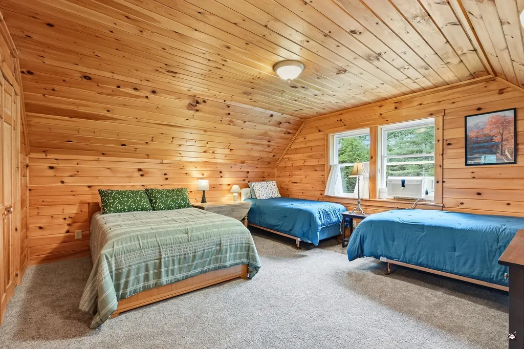 1016 Spring Farm Road Carrabassett Valley ME 04947