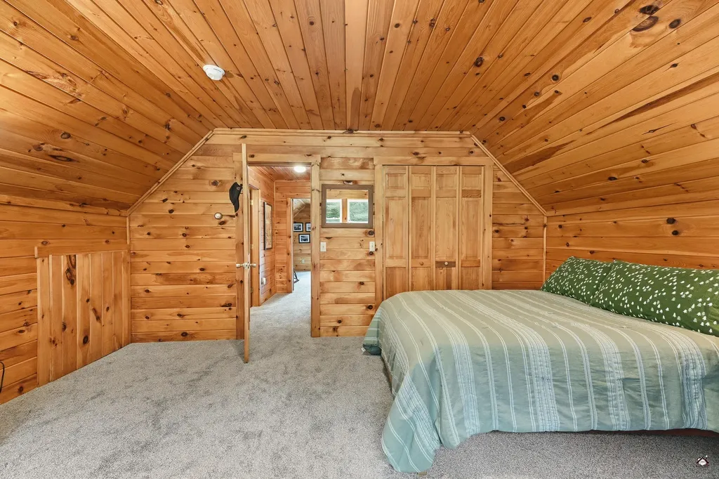1016 Spring Farm Road Carrabassett Valley ME 04947
