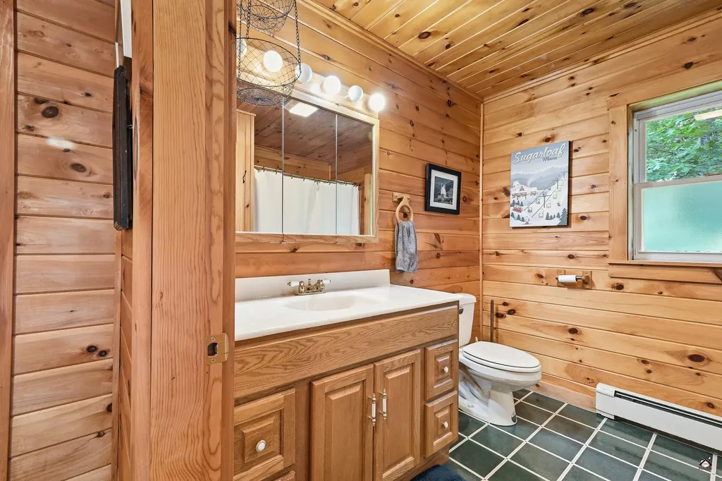 1016 Spring Farm Road Carrabassett Valley ME 04947