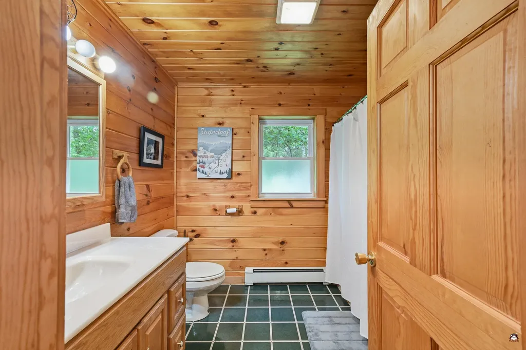 1016 Spring Farm Road Carrabassett Valley ME 04947