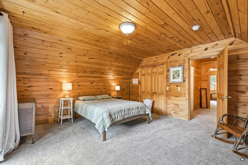 1016 Spring Farm Road Carrabassett Valley ME 04947
