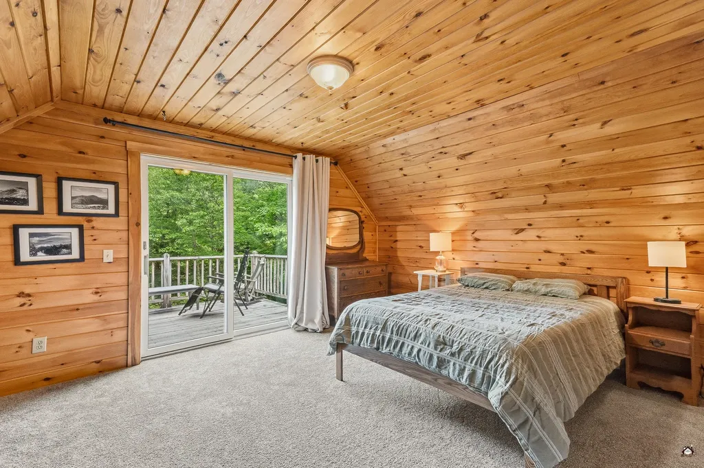 1016 Spring Farm Road Carrabassett Valley ME 04947