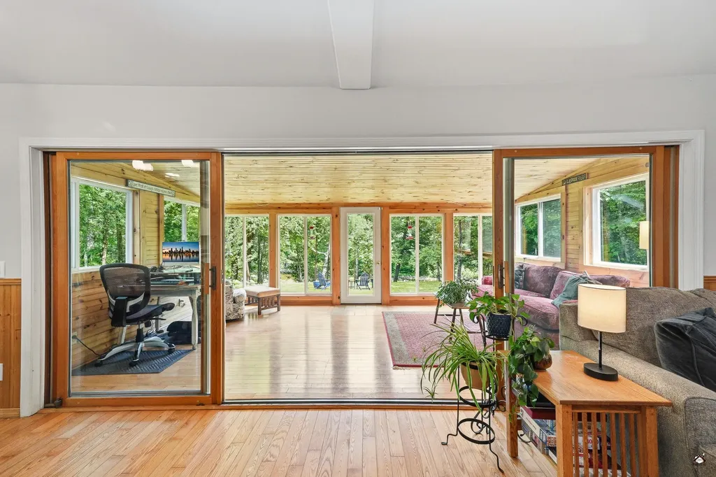1016 Spring Farm Road Carrabassett Valley ME 04947
