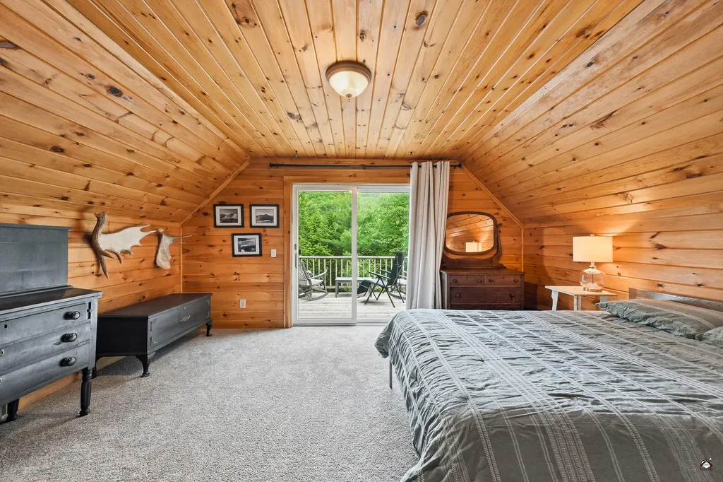 1016 Spring Farm Road Carrabassett Valley ME 04947