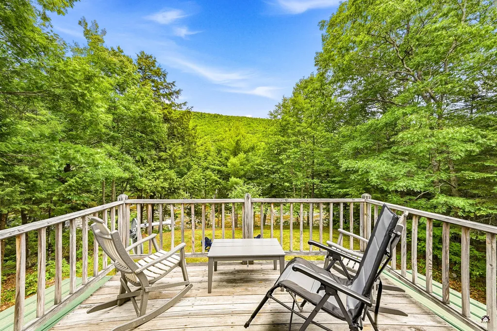 1016 Spring Farm Road Carrabassett Valley ME 04947
