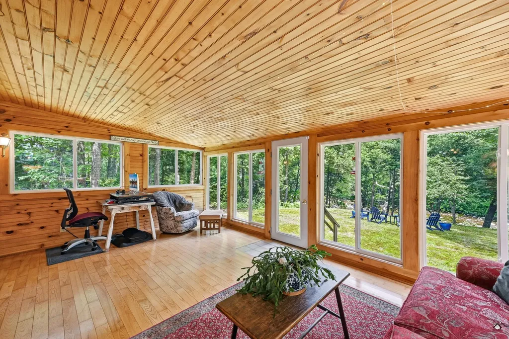1016 Spring Farm Road Carrabassett Valley ME 04947