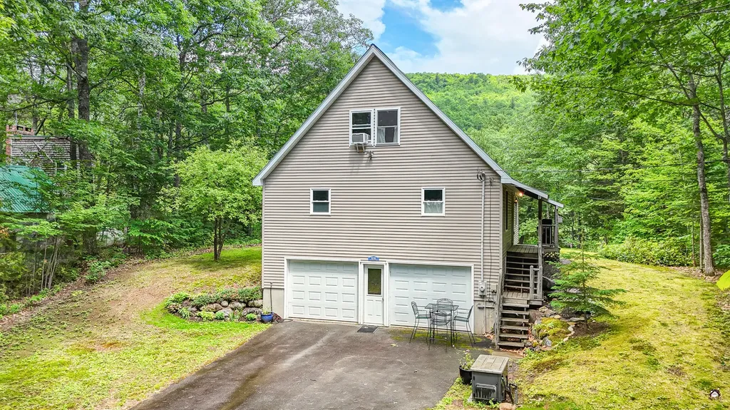 1016 Spring Farm Road Carrabassett Valley ME 04947