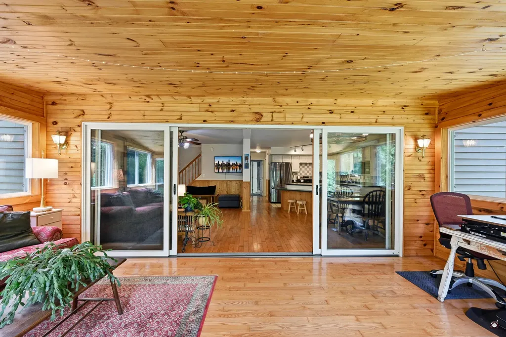 1016 Spring Farm Road Carrabassett Valley ME 04947