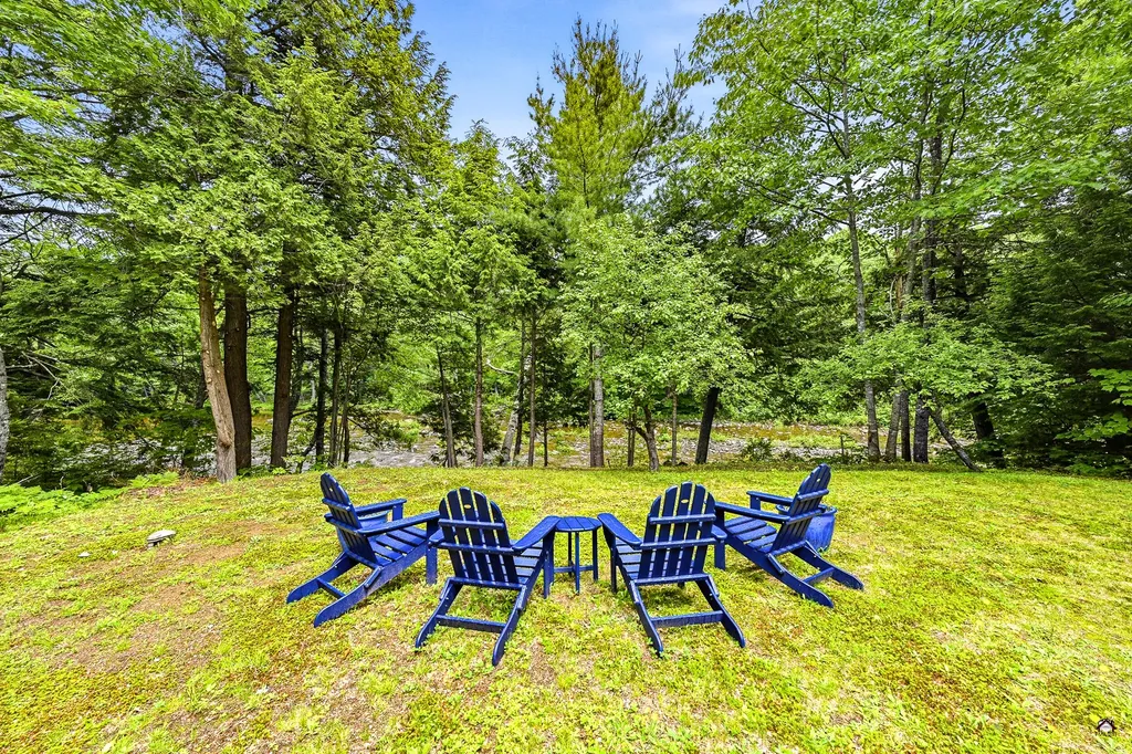 1016 Spring Farm Road Carrabassett Valley ME 04947