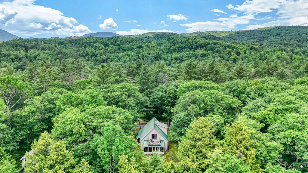 1016 Spring Farm Road Carrabassett Valley ME 04947