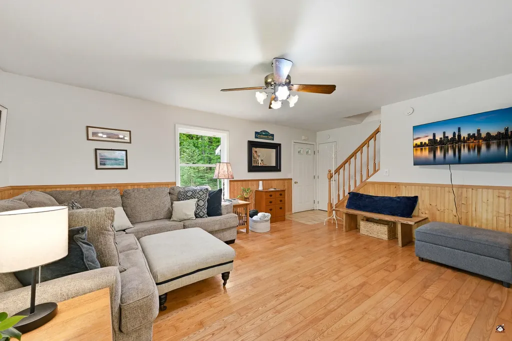 1016 Spring Farm Road Carrabassett Valley ME 04947