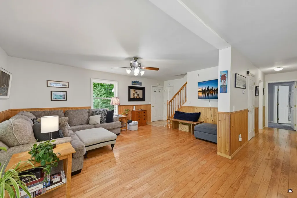 1016 Spring Farm Road Carrabassett Valley ME 04947