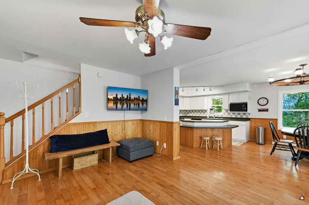 1016 Spring Farm Road Carrabassett Valley ME 04947