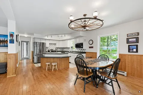 1016 Spring Farm Road Carrabassett Valley ME 04947