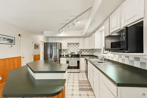 1016 Spring Farm Road Carrabassett Valley ME 04947