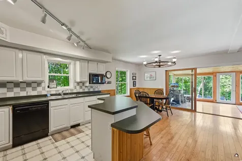 1016 Spring Farm Road Carrabassett Valley ME 04947
