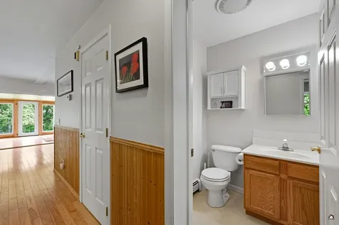 1016 Spring Farm Road Carrabassett Valley ME 04947