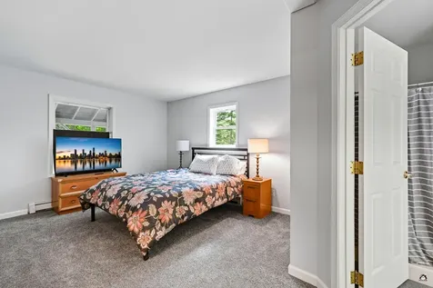 1016 Spring Farm Road Carrabassett Valley ME 04947