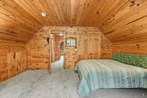 1016 Spring Farm Road Carrabassett Valley ME 04947