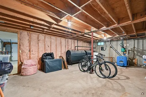 1016 Spring Farm Road Carrabassett Valley ME 04947