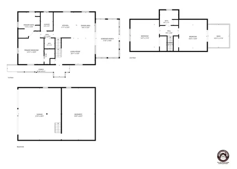 1016 Spring Farm Road Carrabassett Valley ME 04947