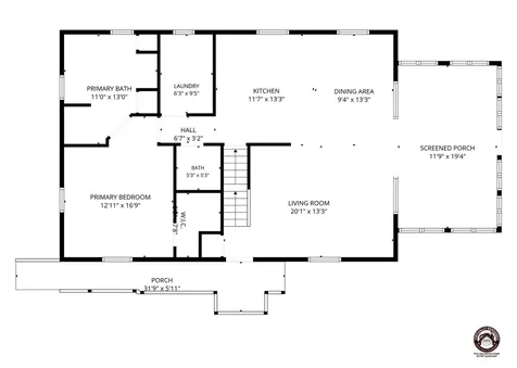 1016 Spring Farm Road Carrabassett Valley ME 04947