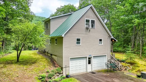 1016 Spring Farm Road Carrabassett Valley ME 04947