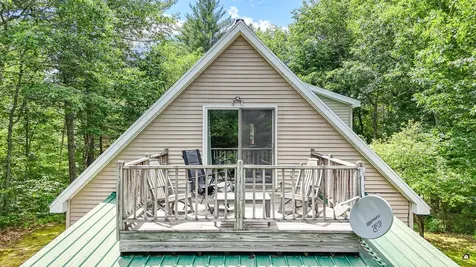 1016 Spring Farm Road Carrabassett Valley ME 04947