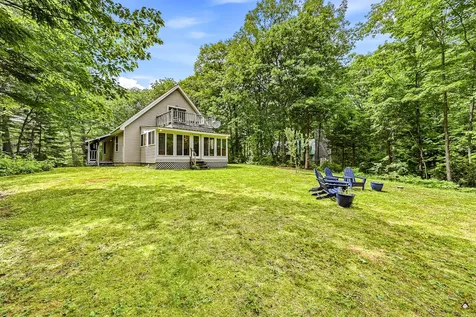 1016 Spring Farm Road Carrabassett Valley ME 04947