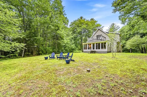 1016 Spring Farm Road Carrabassett Valley ME 04947