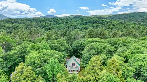 1016 Spring Farm Road Carrabassett Valley ME 04947