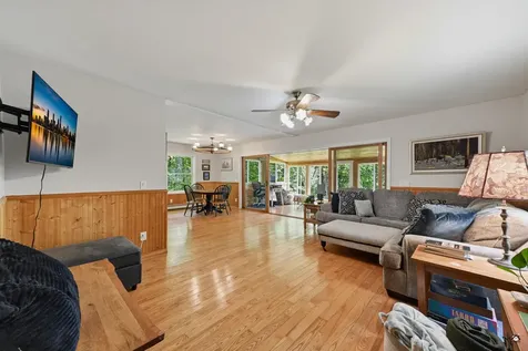1016 Spring Farm Road Carrabassett Valley ME 04947