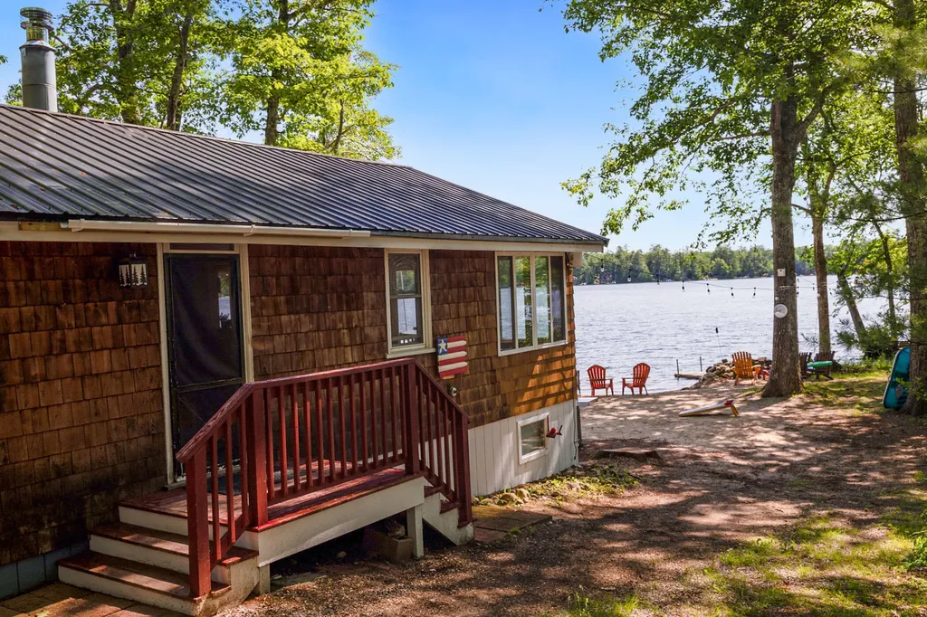 10 Daisy Road Shapleigh ME 04076