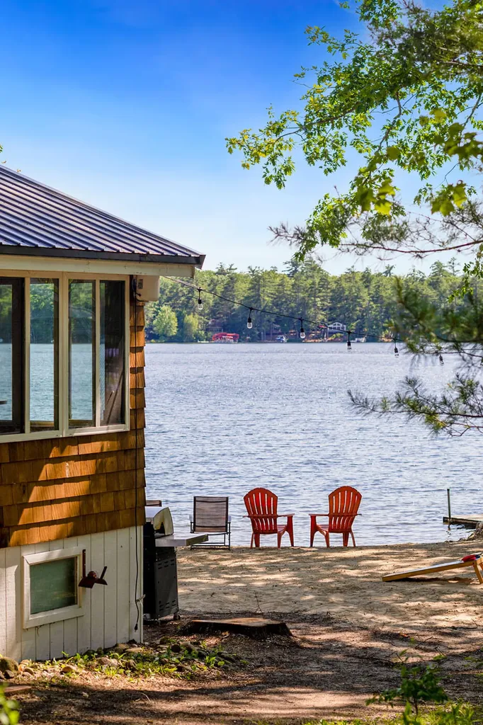 10 Daisy Road Shapleigh ME 04076