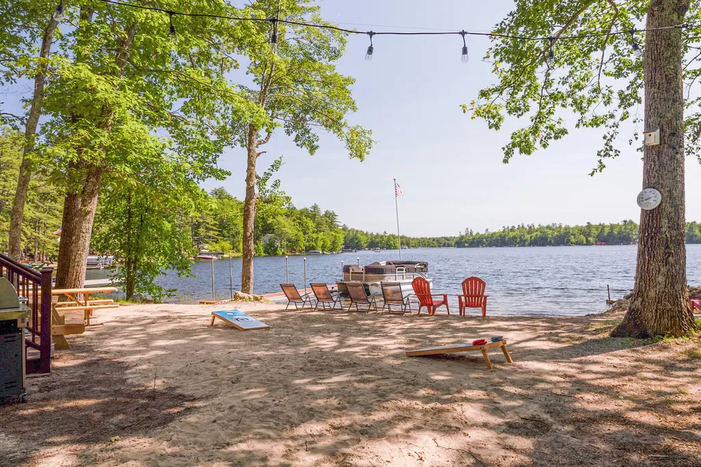 10 Daisy Road Shapleigh ME 04076