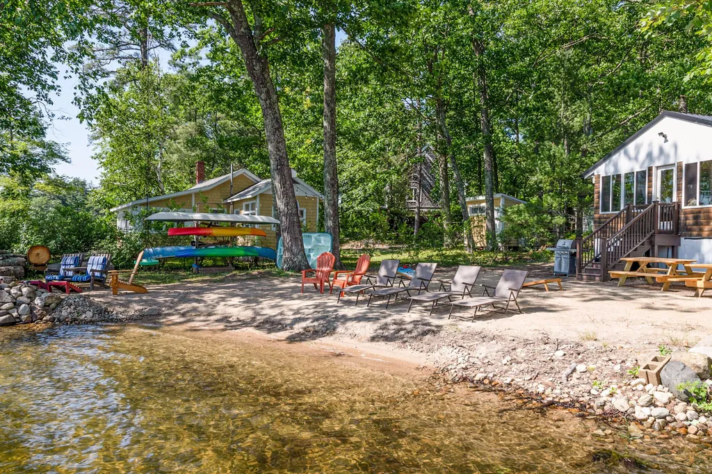 10 Daisy Road Shapleigh ME 04076