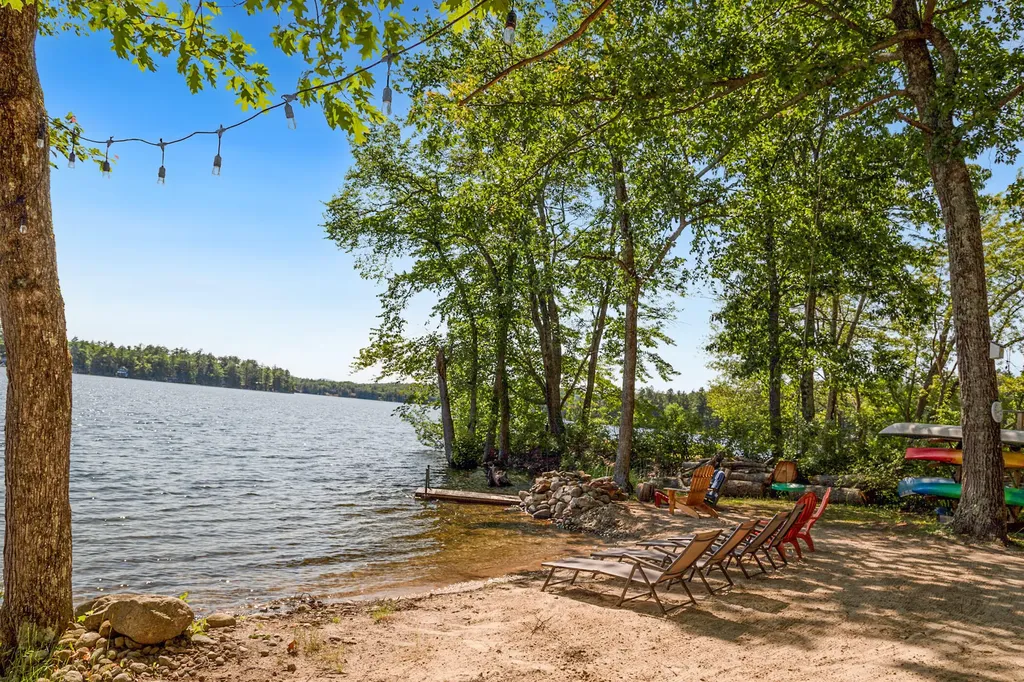 10 Daisy Road Shapleigh ME 04076