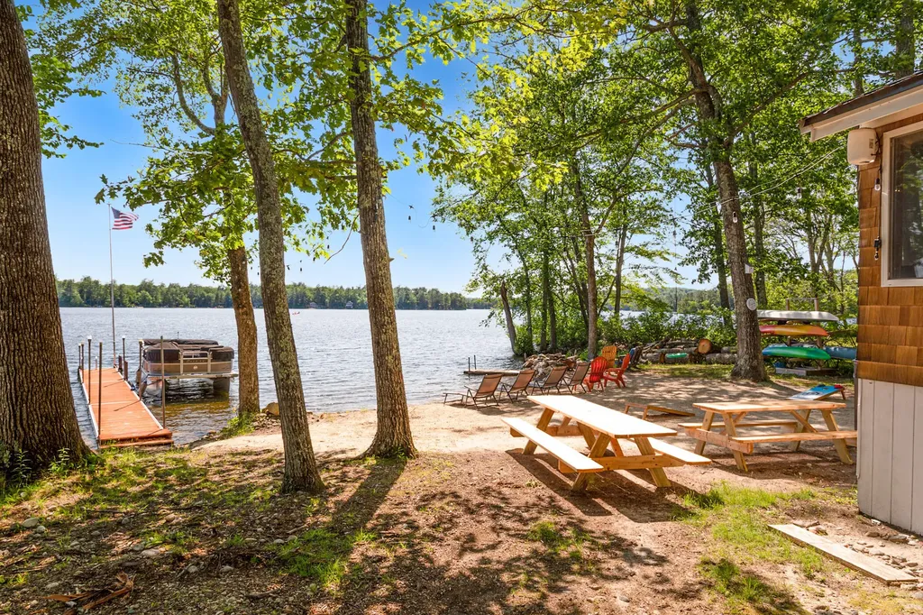 10 Daisy Road Shapleigh ME 04076