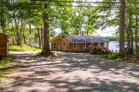 10 Daisy Road Shapleigh ME 04076