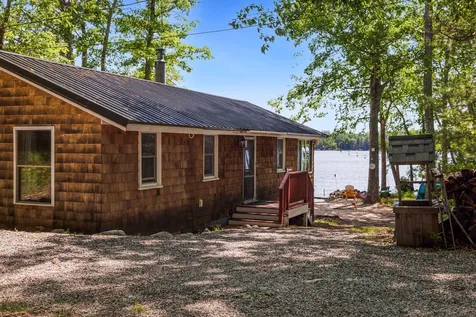 10 Daisy Road Shapleigh ME 04076
