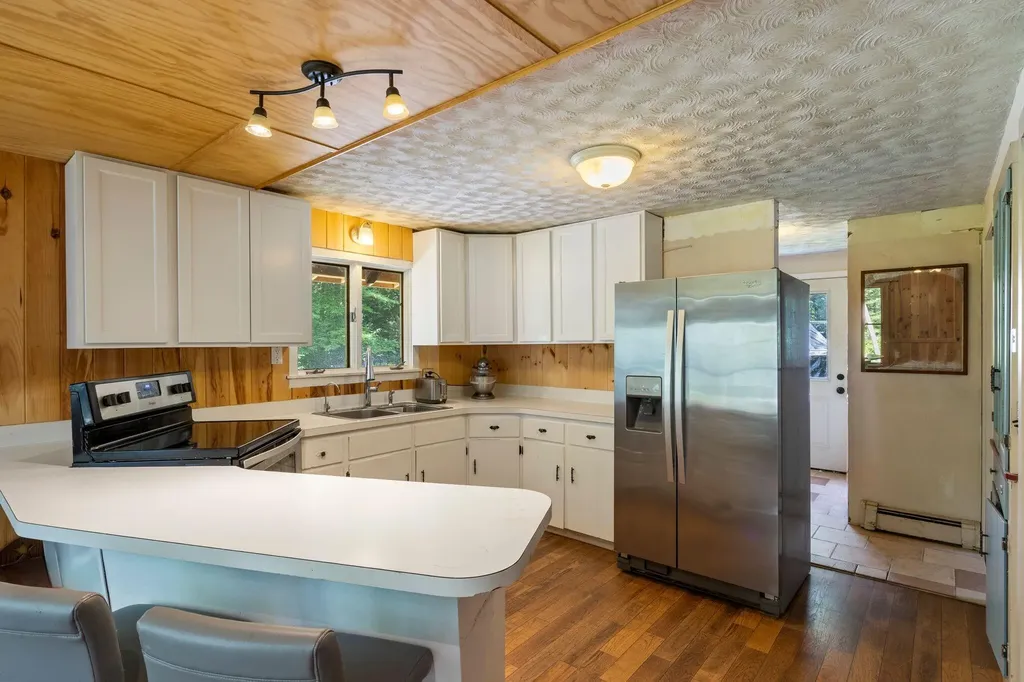 493 Sturtevant Hill Road Readfield ME 04355