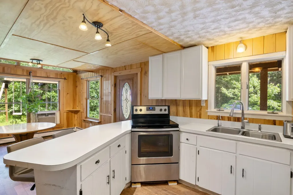 493 Sturtevant Hill Road Readfield ME 04355
